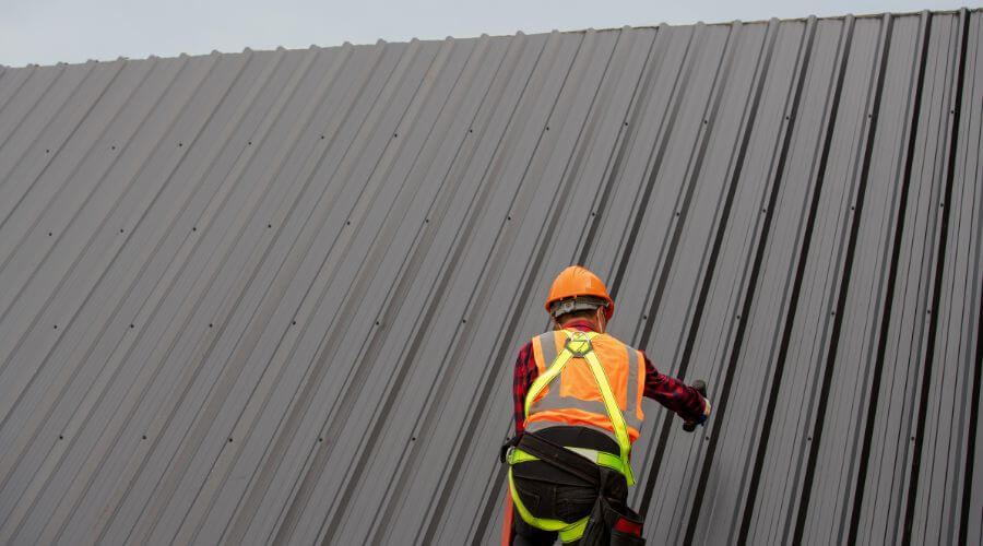 Professional residential roofers in Graham, WA